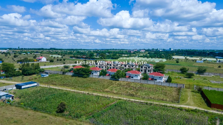 Land for sale in Kitengela