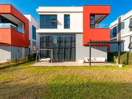 4-bedroom Townhouse for sale in Membley, Ruiru