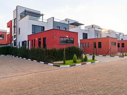 4-bedroom Townhouse for sale in Membley, Ruiru