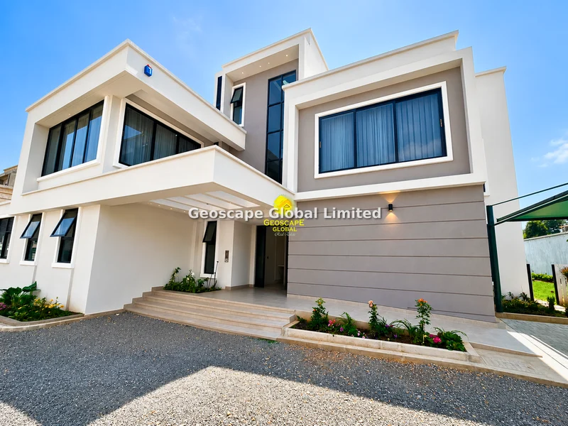 5-bedroom House for sale in Runda