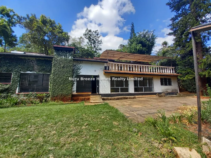 4-bedroom House for rent in Spring Valley