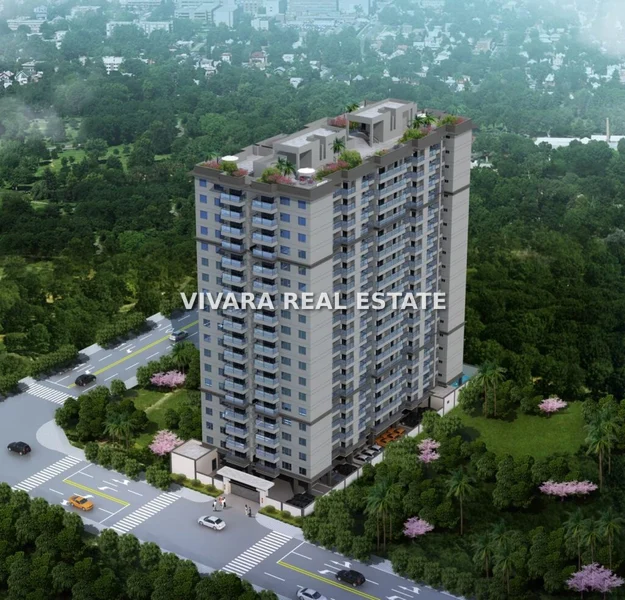 1-bedroom Apartment for sale in Lavington