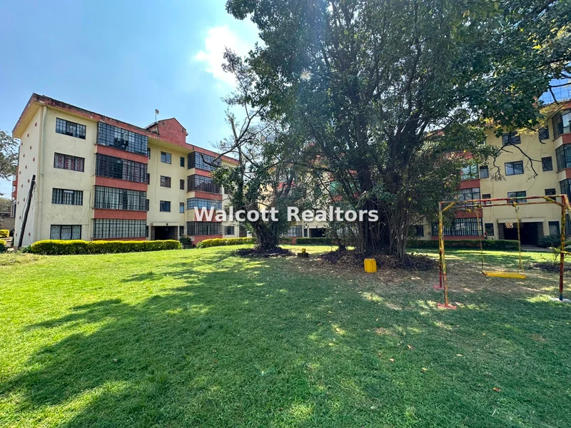 Office for rent in Upper Hill