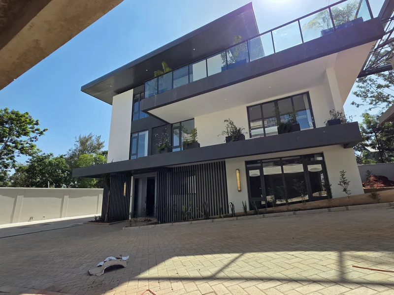 For Sale 5 Bedroom Villa In Lavington