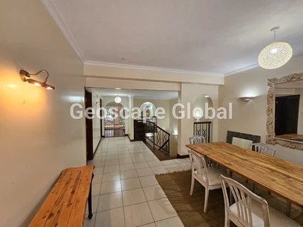3-bedroom Apartment for rent in Riverside, Westlands