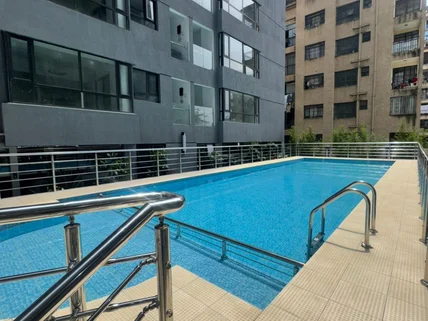 2-bedroom Apartment for rent in Lavington, Nairobi