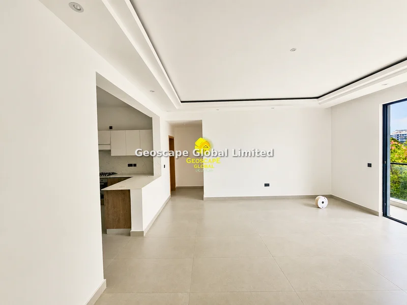 2-bedroom Apartment for rent in Brookside