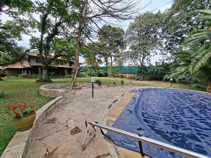 5-bedroom House for rent in Runda, Westlands