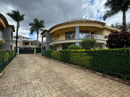 5-bedroom Townhouse for rent in Lavington, Nairobi