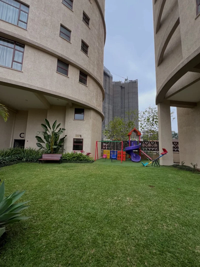 Exclusive 4 Bedroom Apartment To Let in Prime Westlands