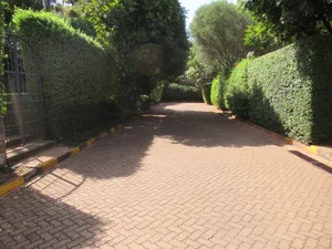 Townhouse in Kitisuru, Westlands - thumbnail 2