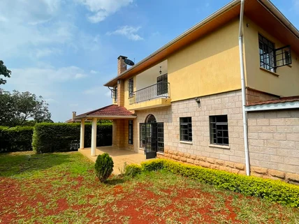 Townhouse in Kitisuru, Westlands - thumbnail 3