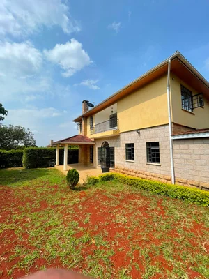 Townhouse in Kitisuru, Westlands - thumbnail 3