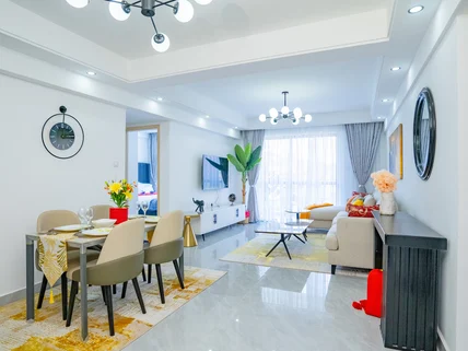 3-bedroom Apartment for rent in Westlands Area, Westlands