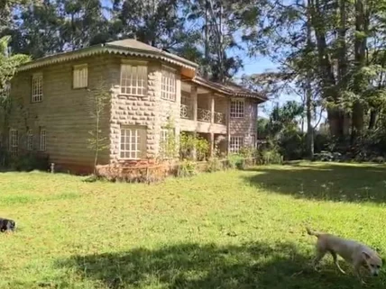 5-bedroom House for sale in Karen, Nairobi