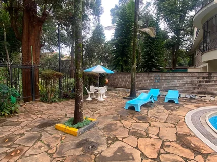4-bedroom Townhouse for rent in Westlands Area, Westlands