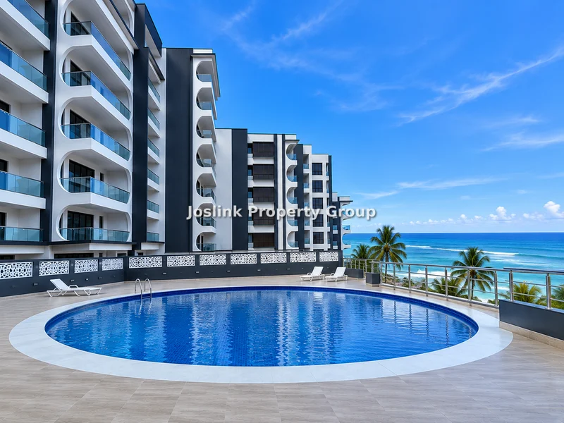 3-bedroom Apartment for sale in Nyali Area