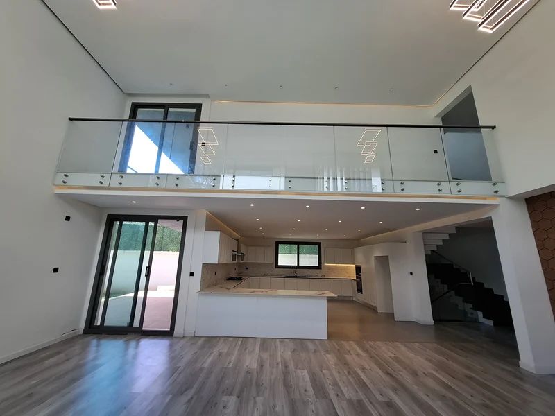 Ready for Occupation | Elegant 5-Bedroom Townhouse for Sale in Lavington
