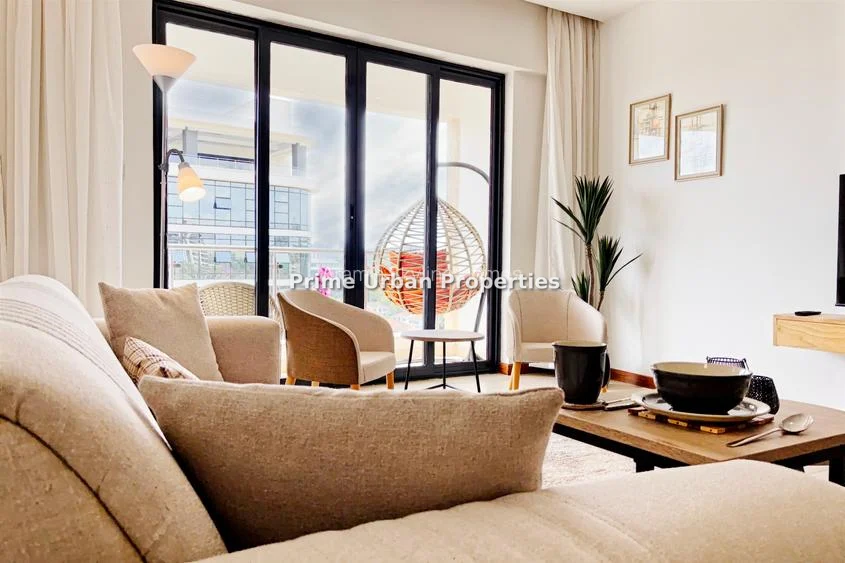 2-bedroom Apartment for rent in Westlands Area