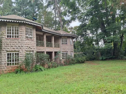 5-bedroom Townhouse for sale in Karen, Nairobi