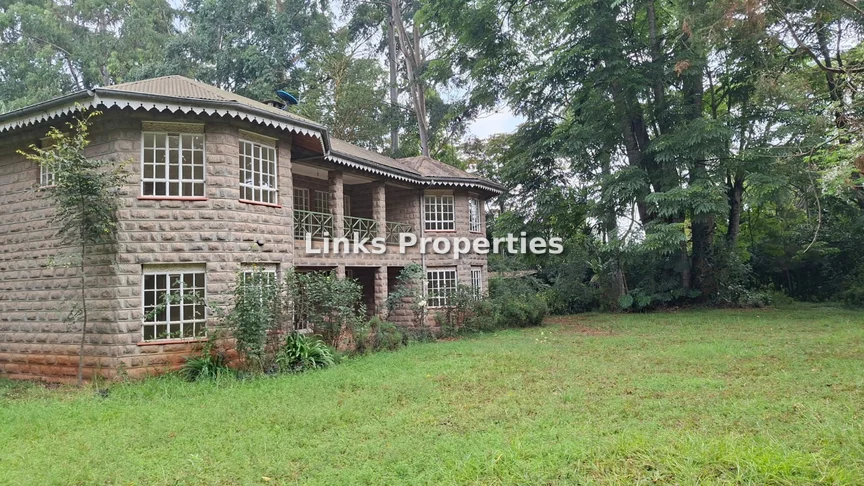 5-bedroom Townhouse for sale in Karen