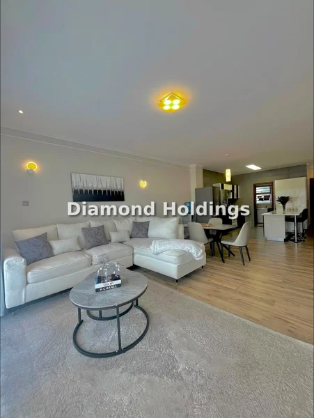 2-bedroom Apartment for rent in Kileleshwa