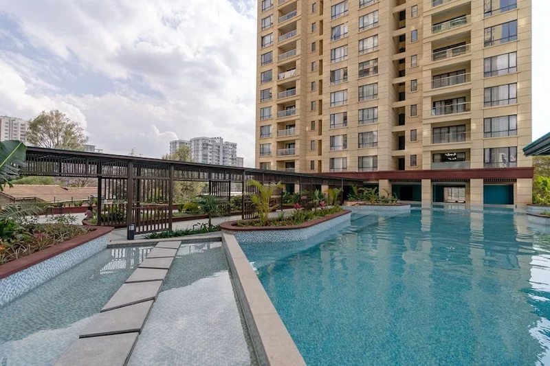 Spacious 1-Bedroom Apartment in Kilimani for Rent – KES 80K