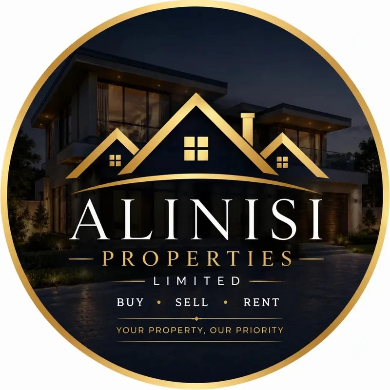 Alinisi Properties Limited
