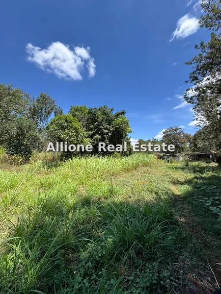 Residential Land for sale in Karen