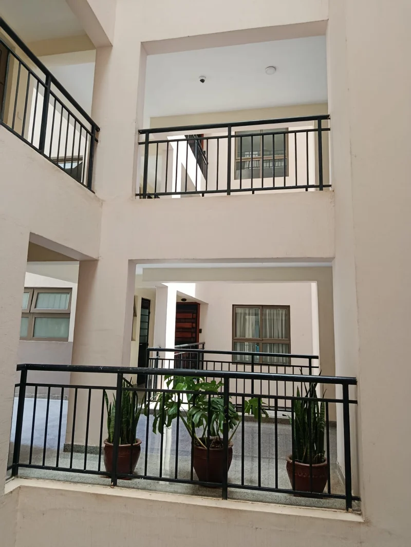 Modern 2-Bedroom Apartment for Sale in Lavington