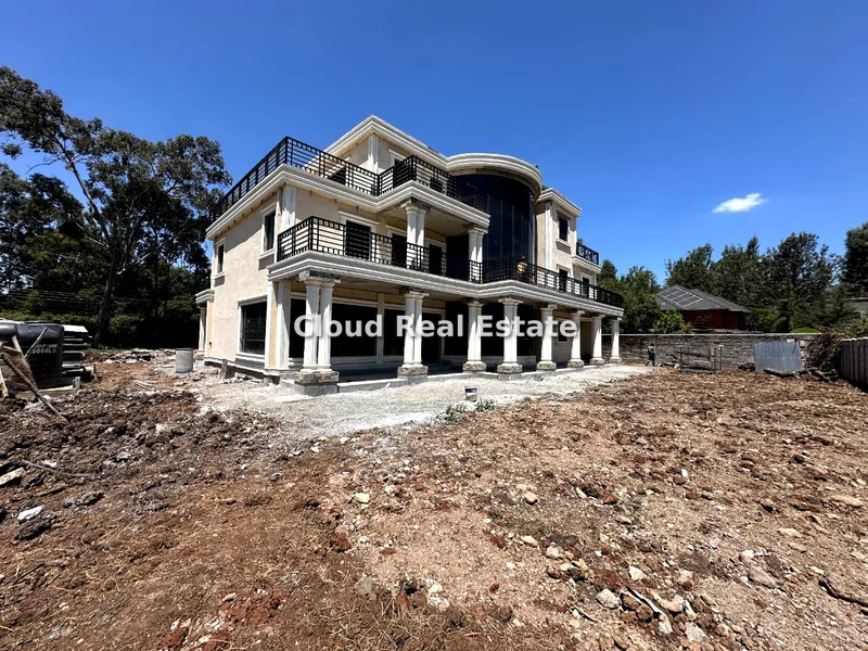 4-bedroom House for sale in Karen
