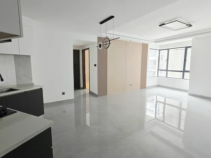 1-bedroom Apartment for sale in Hurlingham, Nairobi