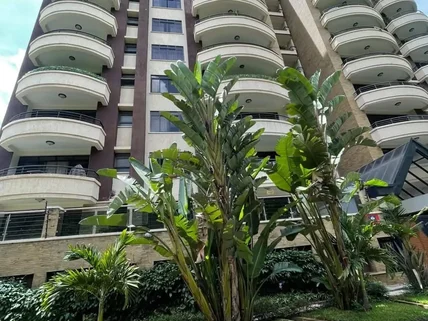 4-bedroom Apartment for rent in Riverside, Westlands