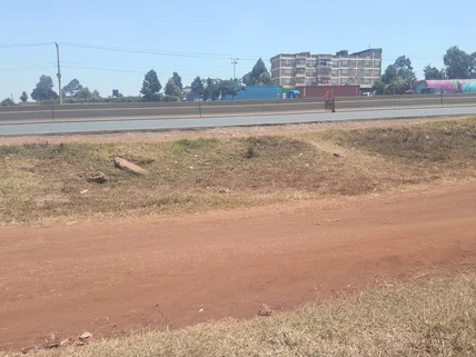 Commercial Land for sale in Rironi, Limuru