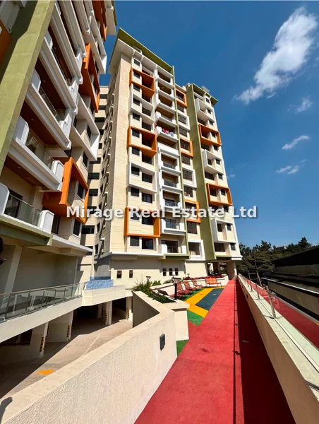 3-bedroom Apartment for rent in Kileleshwa