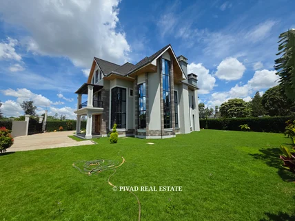 5-bedroom House for sale in Runda, Westlands