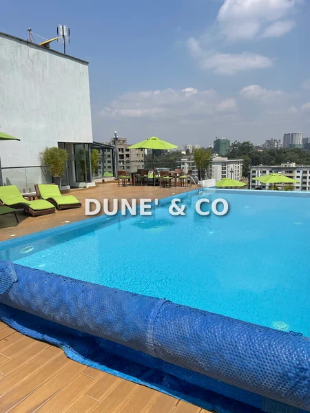 1-bedroom Apartment for rent in Westlands Area