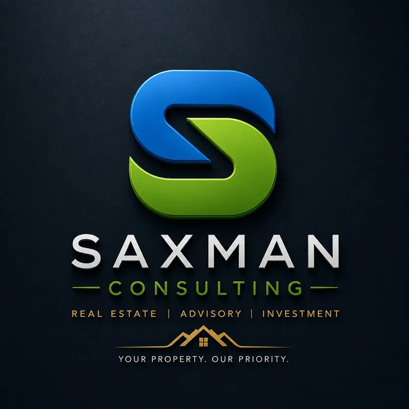 Saxman Consulting