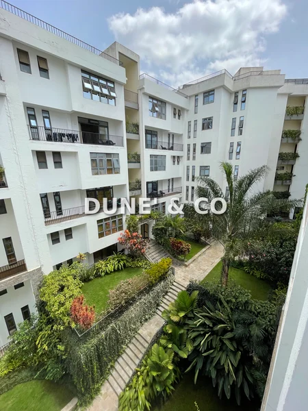 1-bedroom Apartment for rent in Spring Valley
