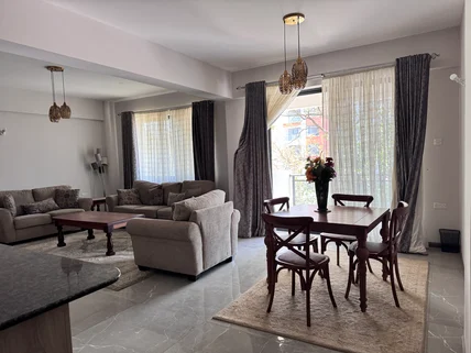 2-bedroom Apartment for rent in Kileleshwa, Nairobi