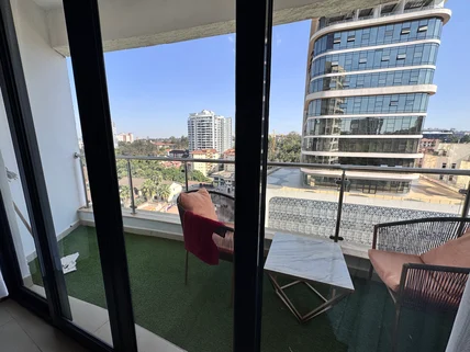 2-bedroom Apartment for rent in Westlands Area, Westlands