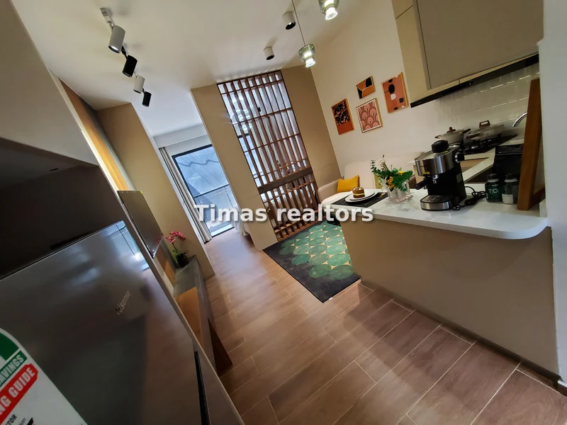 0-bedroom Apartment for sale in Westlands Area