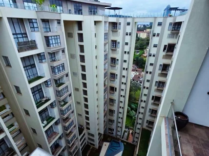 4-bedroom Apartment for sale in Riverside, Westlands