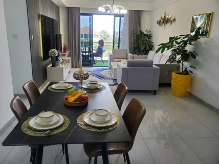3-bedroom Apartment for sale in Syokimau, Machakos County