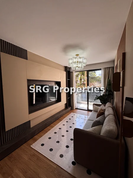 1-bedroom Apartment for sale in Westlands Area