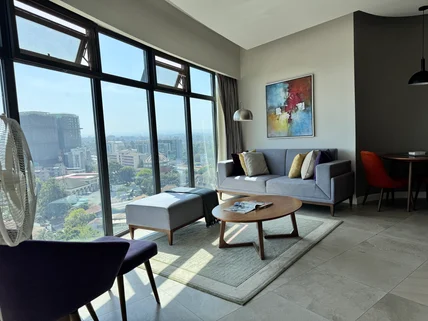 2-bedroom Apartment for rent in Westlands Area, Westlands