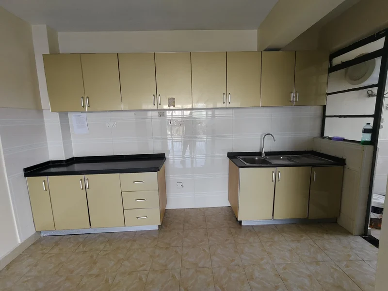 Kilimani 2-BEDROOM Apartment To Let — KES 70,000/MONTH