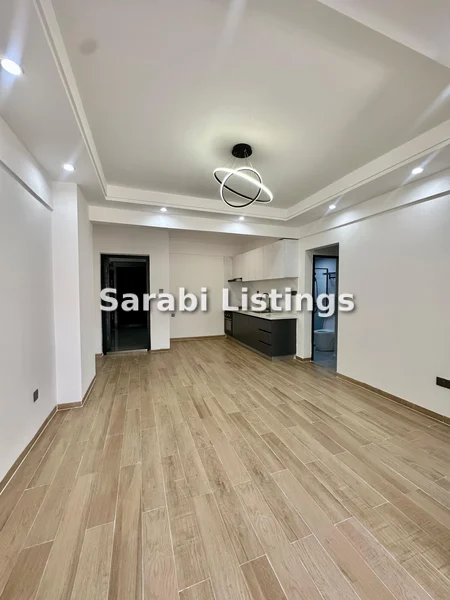 1-bedroom Apartment for rent in Westlands Area