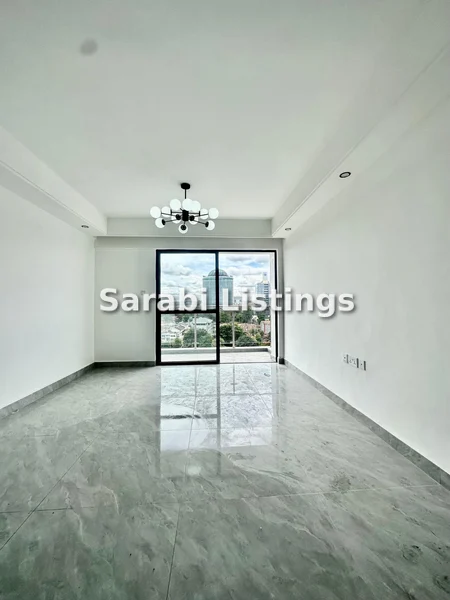 1-bedroom Apartment for rent in Westlands Area