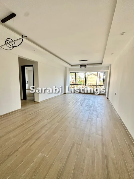 2-bedroom Apartment for rent in Westlands Area